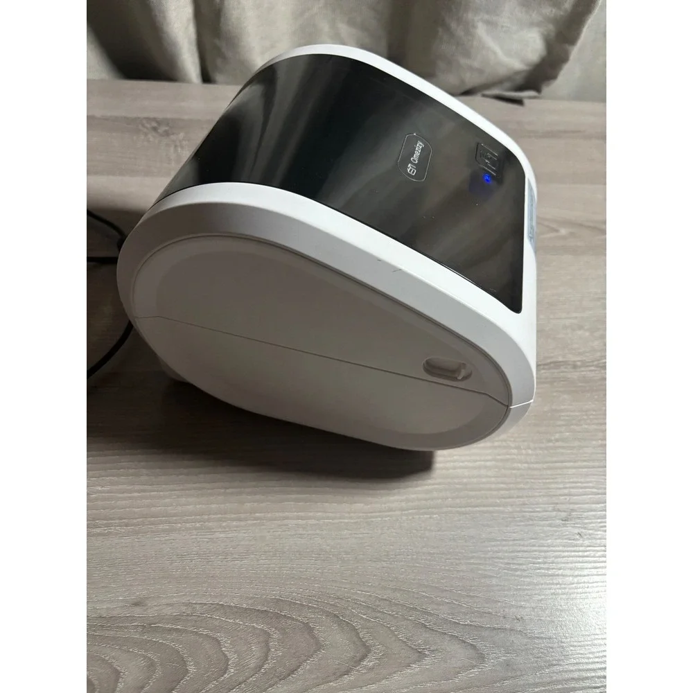 Omezizy‎ D520BT Thermal Label Printer PARTS ONLY Bluetooth Wireless Shipping